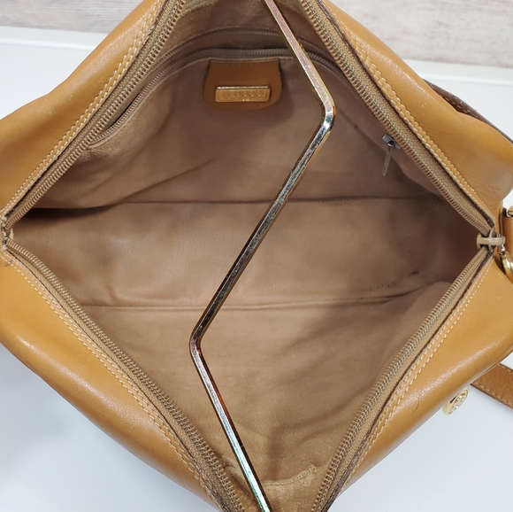 Gucci Authentic Vintage crossbody - Picture 12 of 16